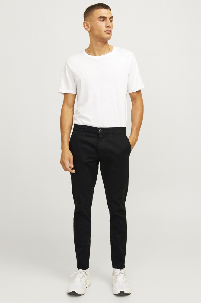 JREBMICHAEL SLIM SHARP NOOS 12262654 Black